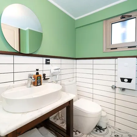 Urla Koestem Mueze Szálloda *