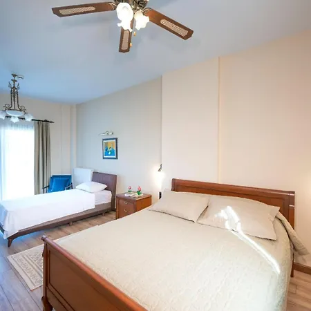 Urla Koestem Mueze Szálloda