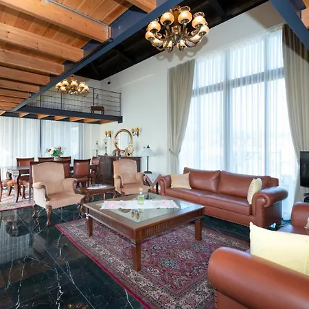 Urla Koestem Mueze Szálloda Uzunkuyu