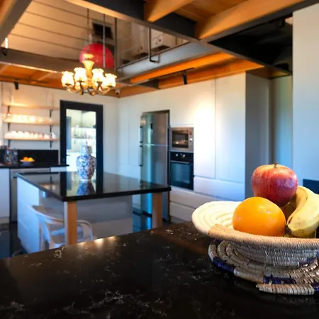 Urla Koestem Mueze Szálloda Uzunkuyu