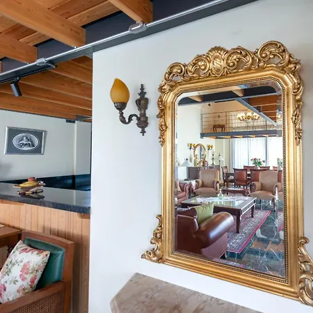 Urla Koestem Mueze Szálloda Uzunkuyu