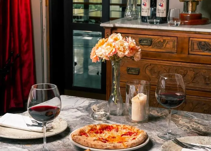 Urla Koestem Mueze Hotel