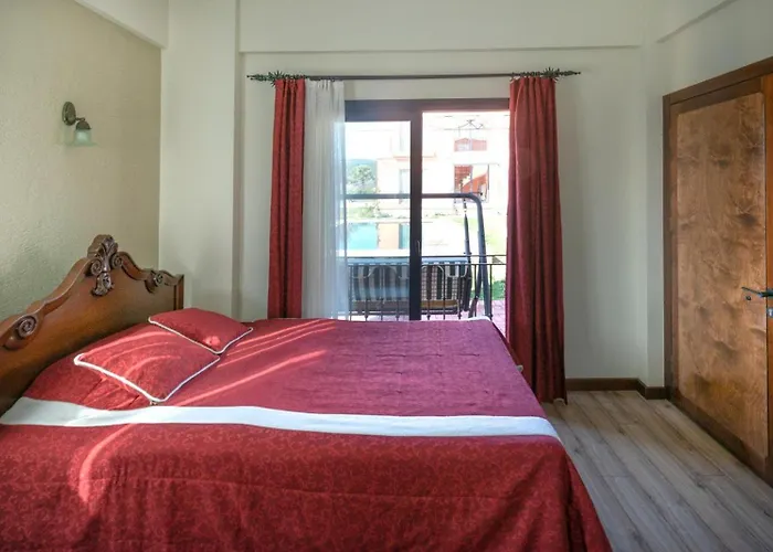 Urla Koestem Mueze Hotel Uzunkuyu