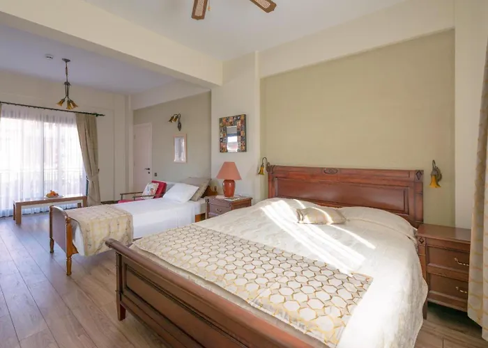 Urla Koestem Mueze Hotel *