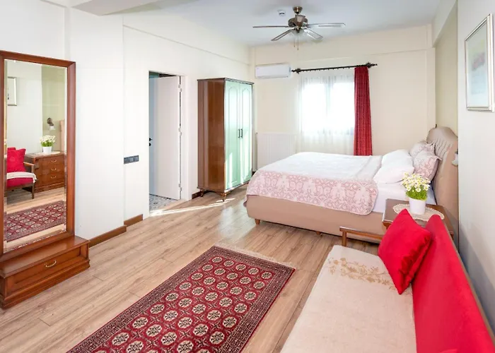 Urla Koestem Mueze *