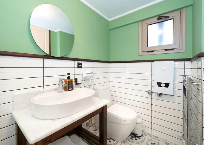 Urla Koestem Mueze Hotel *