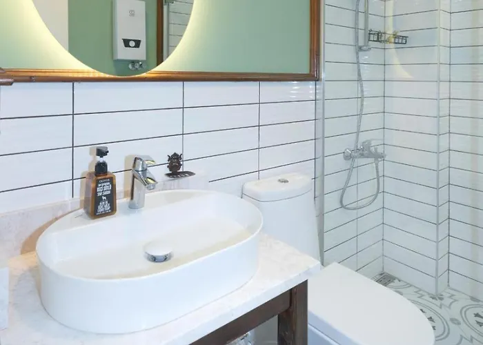 Hotel Urla Koestem Mueze *