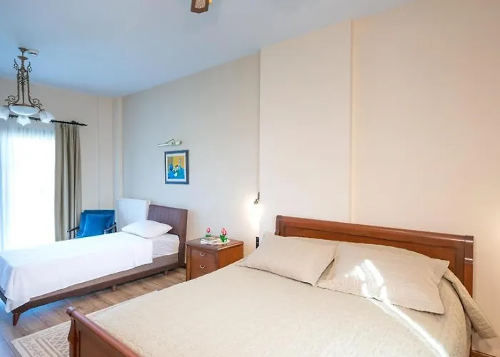 Urla Koestem Mueze Hotel