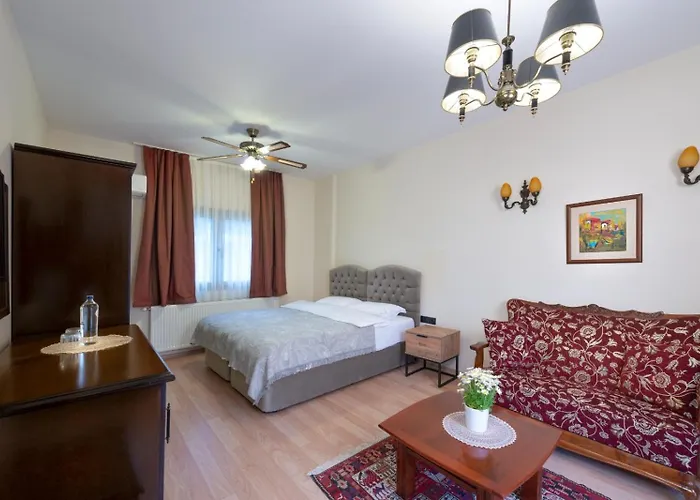 Urla Koestem Mueze *