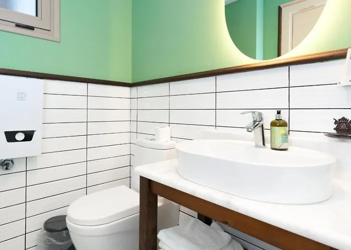 Hotel Urla Koestem Mueze