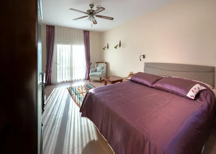 Urla Koestem Mueze Hotel Uzunkuyu