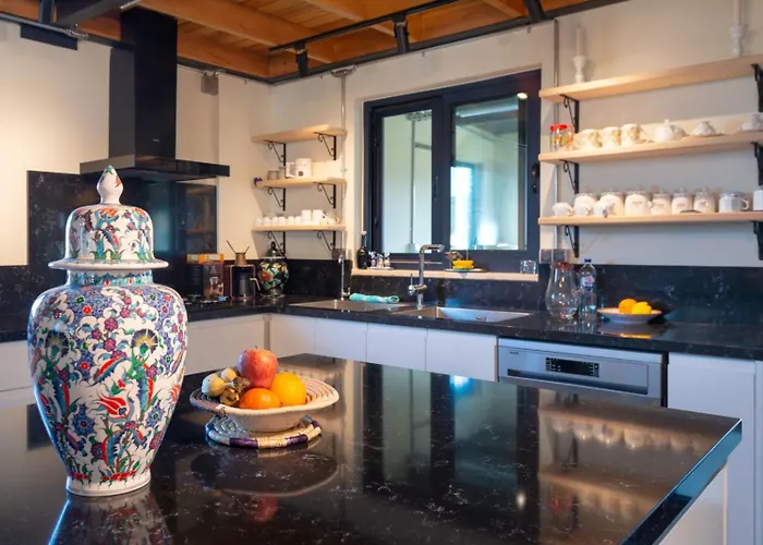 Hotel Urla Koestem Mueze