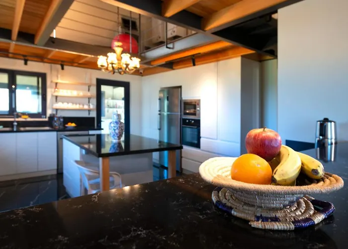 Urla Koestem Mueze Hotel Uzunkuyu