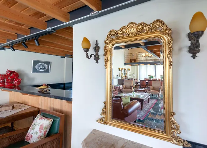 Urla Koestem Mueze Hotel Uzunkuyu